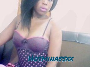 Hotminassxx