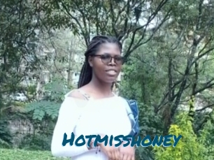 Hotmisshoney