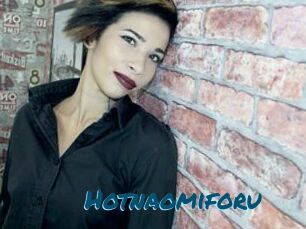 Hotnaomiforu