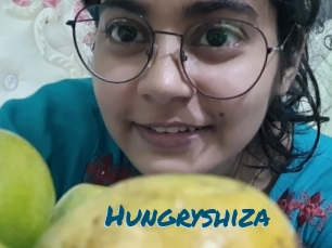 Hungryshiza