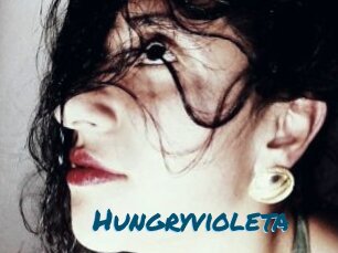 Hungryvioleta