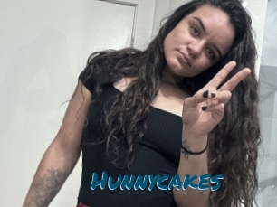 Hunnycakes