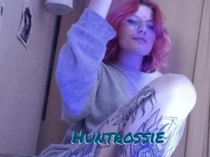 Huntrossie