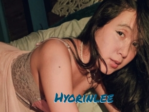 Hyorinlee