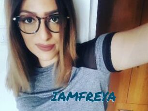 IAMFREYA