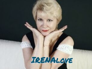 IRENAlove