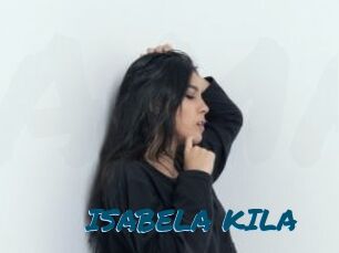 ISABELA_KILA