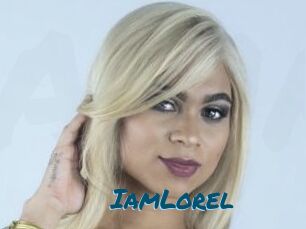 IamLorel