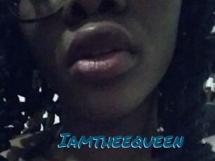 Iamtheequeen