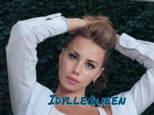 IdylleQueen