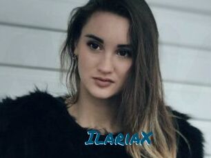 IlariaX