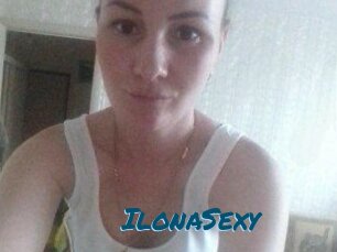 Ilona_Sexy_