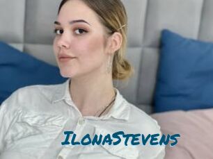 IlonaStevens