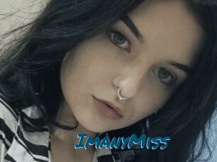 ImanyMiss