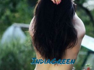 IndiaGreen