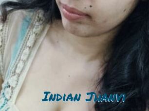 Indian_Jhanvi