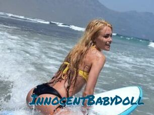 InnocentBabyDoll