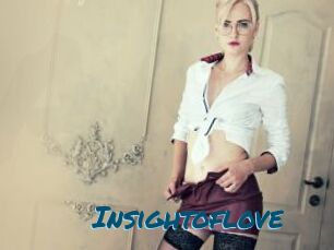 Insightoflove