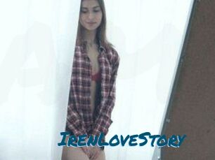 Iren_LoveStory