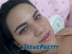 IrenePretty