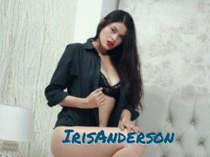 IrisAnderson