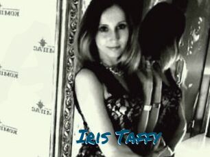 Iris_Taffy