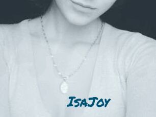 IsaJoy