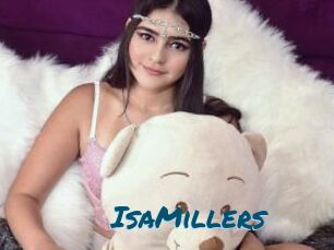 IsaMillers