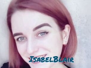 IsabelBlair