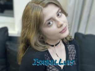 IsabelLuis