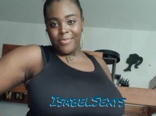 IsabelSexys