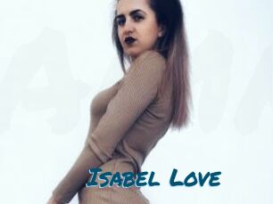 Isabel_Love