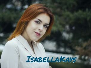 IsabellaKays