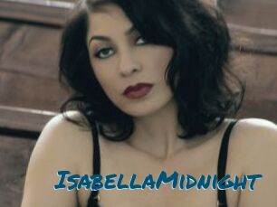 IsabellaMidnight