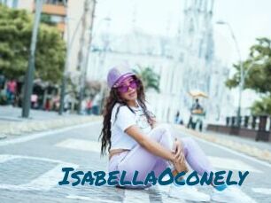 IsabellaOconely