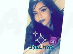 Iselitas