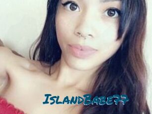 IslandBabe77