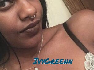 IvyGreenn