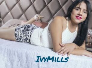 IvyMills