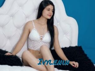 Ivylenin