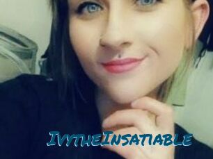 IvytheInsatiable