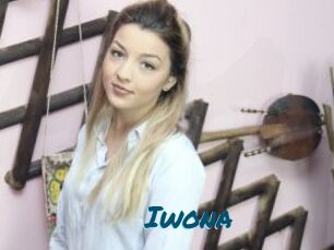 Iwona