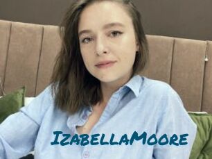 IzabellaMoore