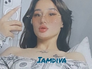 Iamdiva