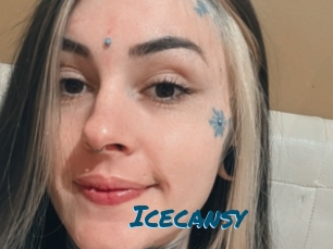 Icecansy