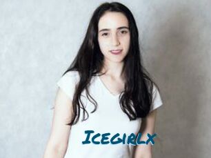 Icegirlx