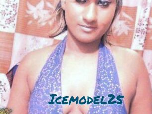 Icemodel25