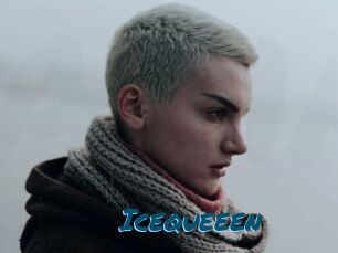 Icequeeen