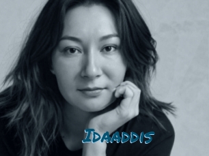 Idaaddis