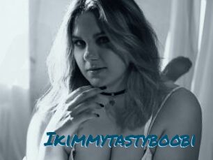 Ikimmytastyboobi